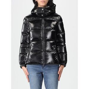 Add Jacket Woman Black